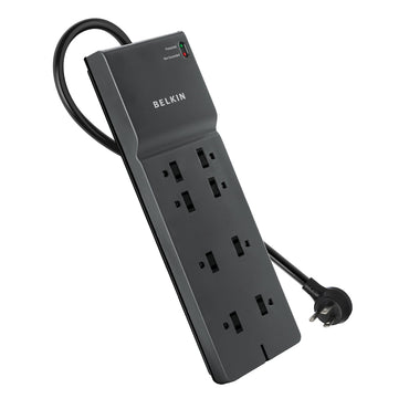 Belkin Commercial 8-Outlets Surge Suppressor