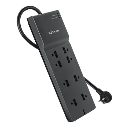 Belkin Commercial 8-Outlets Surge Suppressor