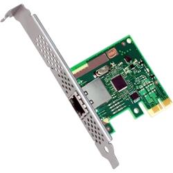 10/100/1000 GBE PCIE GEN 2.1 1PORT SERVER ADAPTER COPPER