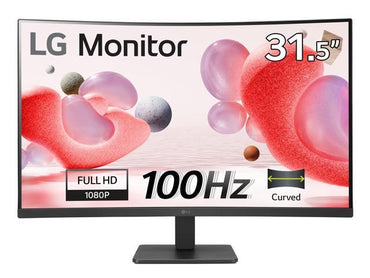 Lg 32mr51ca-B Monitor