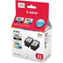 Canon PG-245XL/CL-246XL INK VA