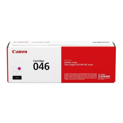 Canon CARTRIDGE 046 MAGENTA