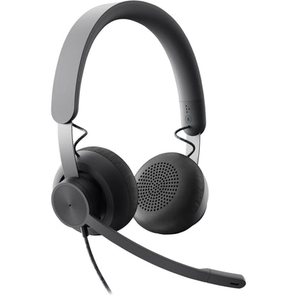 Logitech Zone Wired Headset