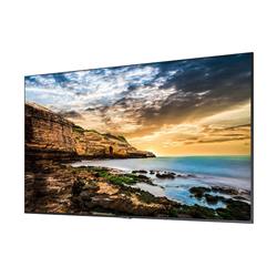 Samsung QE75T Digital Signage Display - 75" LCD - ARM Cortex A72 1.70 GHz - 2 GB LPDDR4 - 3840x 2160 - QE75T