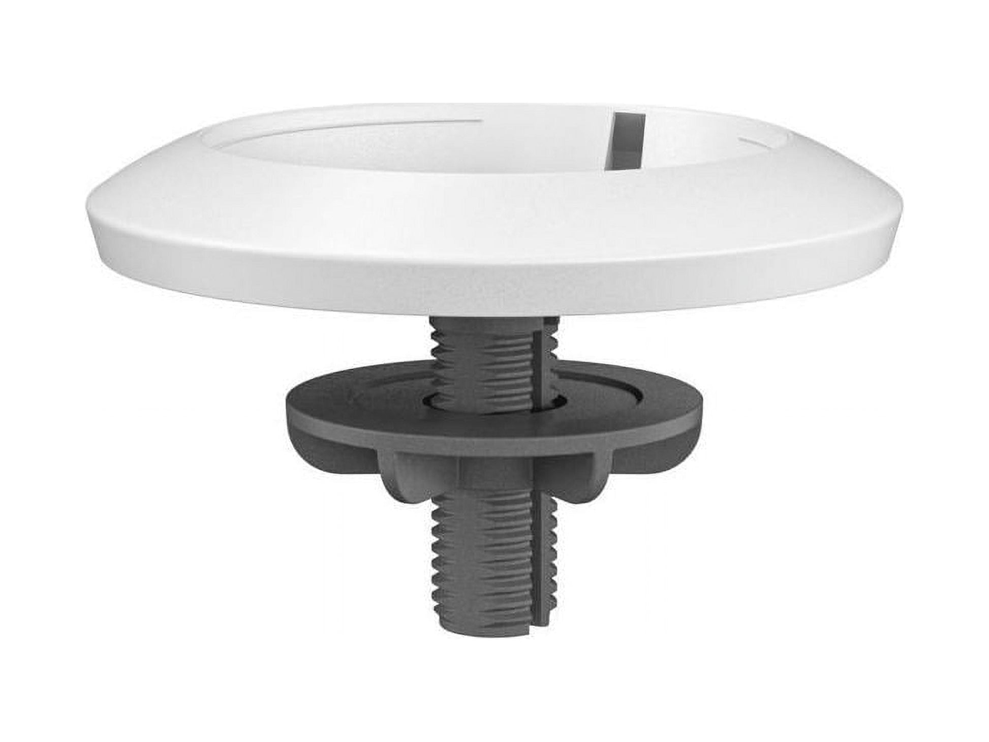 Logitech Ceiling Mount for Microphone White 952000020