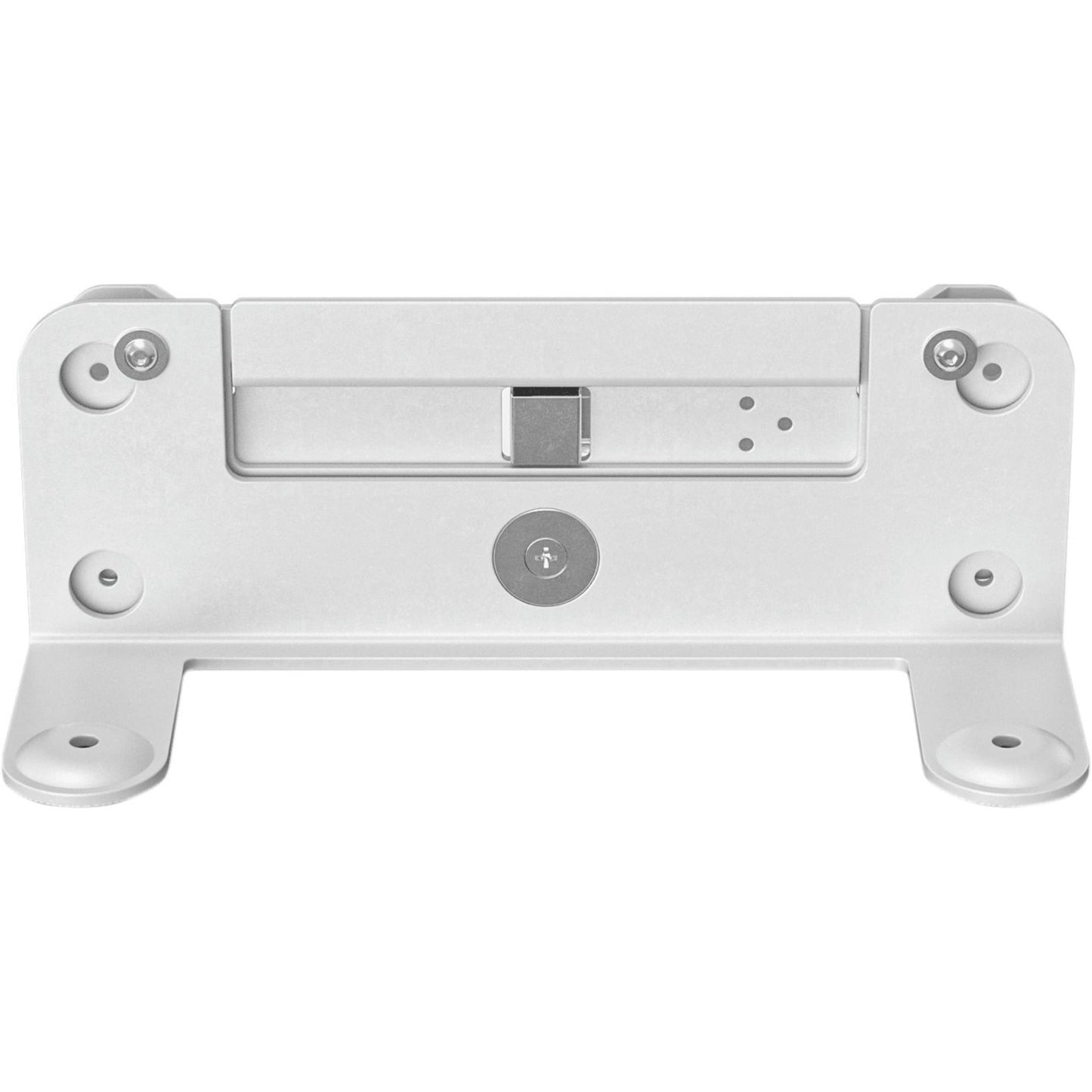 Logitech Wall Mount for Video Conferencing System Silver 952000044