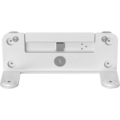 Logitech Wall Mount for Video Conferencing System Silver 952000044