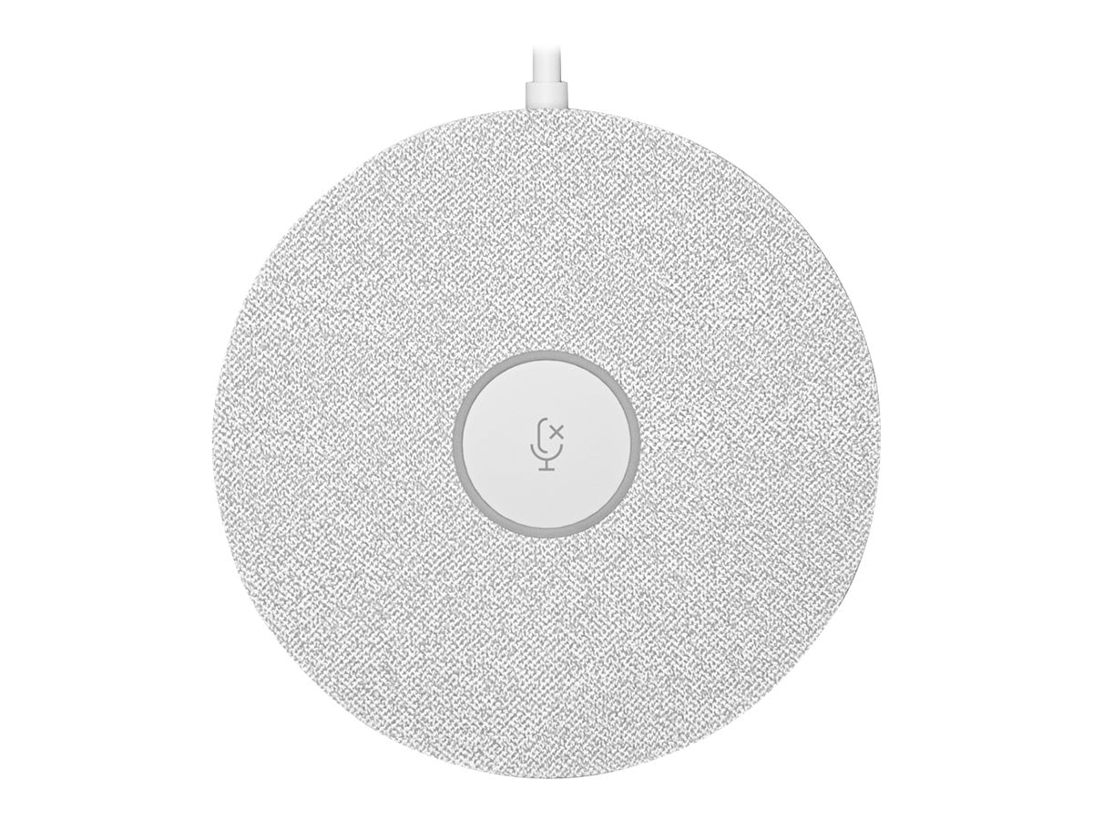 Logitech Wired Microphone 952000038