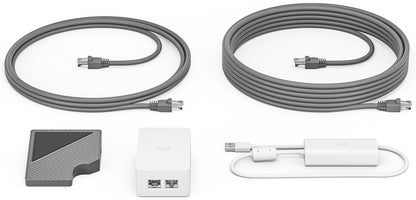 LOGITECH CAT5E KIT FOR LOGITECH TAP