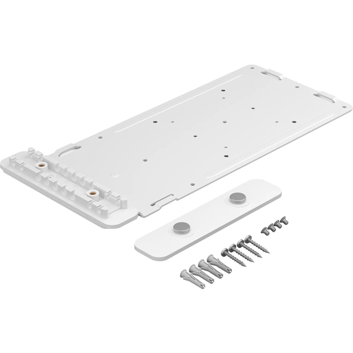 Logitech Mounting Bracket for Video Conferencing System  Computer  Mini PC
