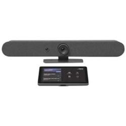 Logitech Rally Bar Mini & TAP IP Bundle 991-000385