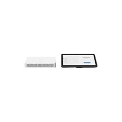 Logitech 991-000397 Conference System Accessory Kit - Brown Box Packaging