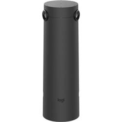 Logitech Sight Video Conferencing Camera - 60 fps - Graphite - 3840 x 2160 Video - Microphone - Network (RJ-45) - Windows 10  Windows 11