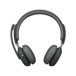 Logitech Zone Wireless 2 Over-the-Head Headset  Graphite