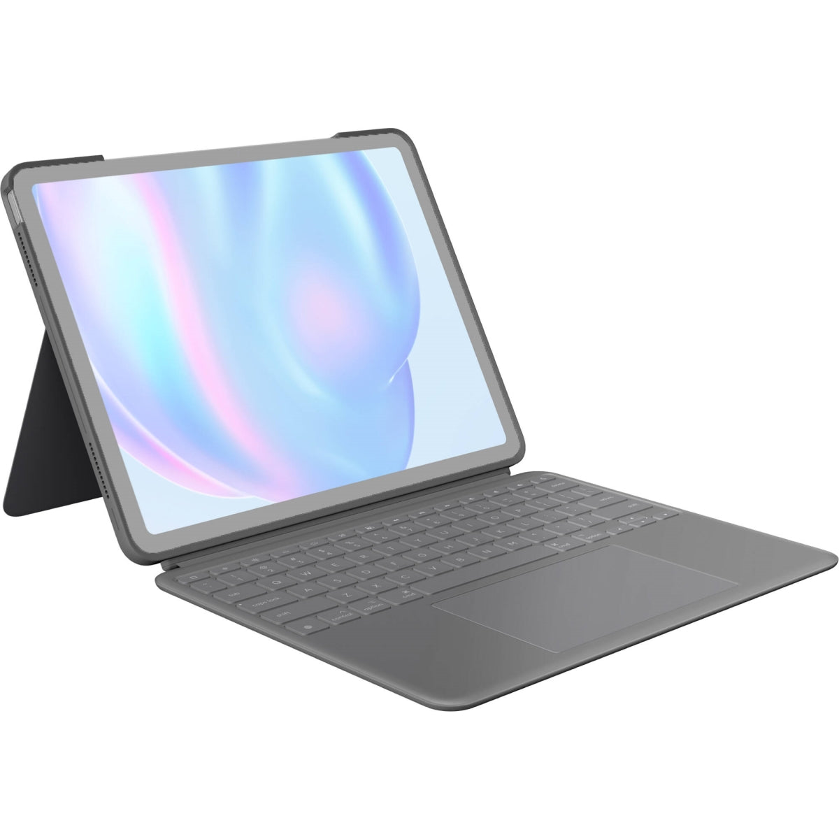 Logitech Combo Touch for iPad Air 13-inch (M2 / M3)