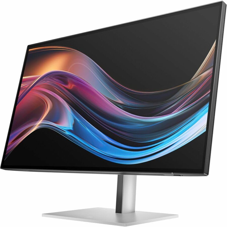 HP Series 7 Pro 27 inch 4K Thunderbolt 4 Monitor - 727pk 27  4K UHD (3840 x
