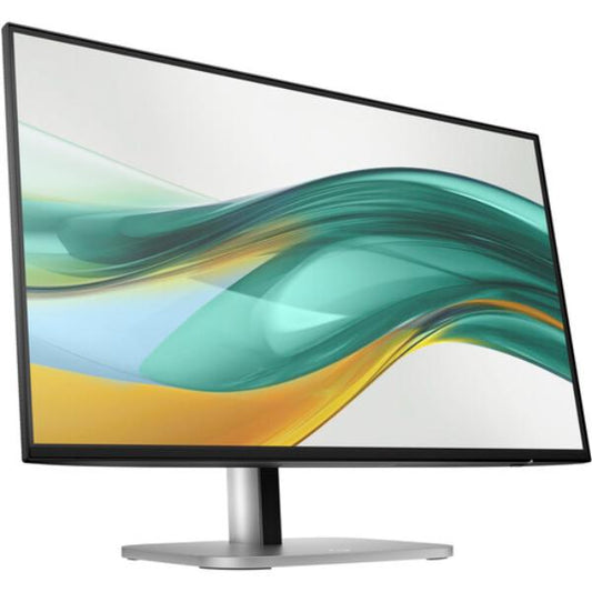 HP Series 5 Pro 23.8 inch FHD Monitor - 524pf 23.8  FHD (1920 x 1080) 50-100 Hz