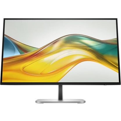 HP Series 5 Pro 27 inch QHD Monitor - 527pq 27  QHD (2560 x 1440) 50-100 Hz