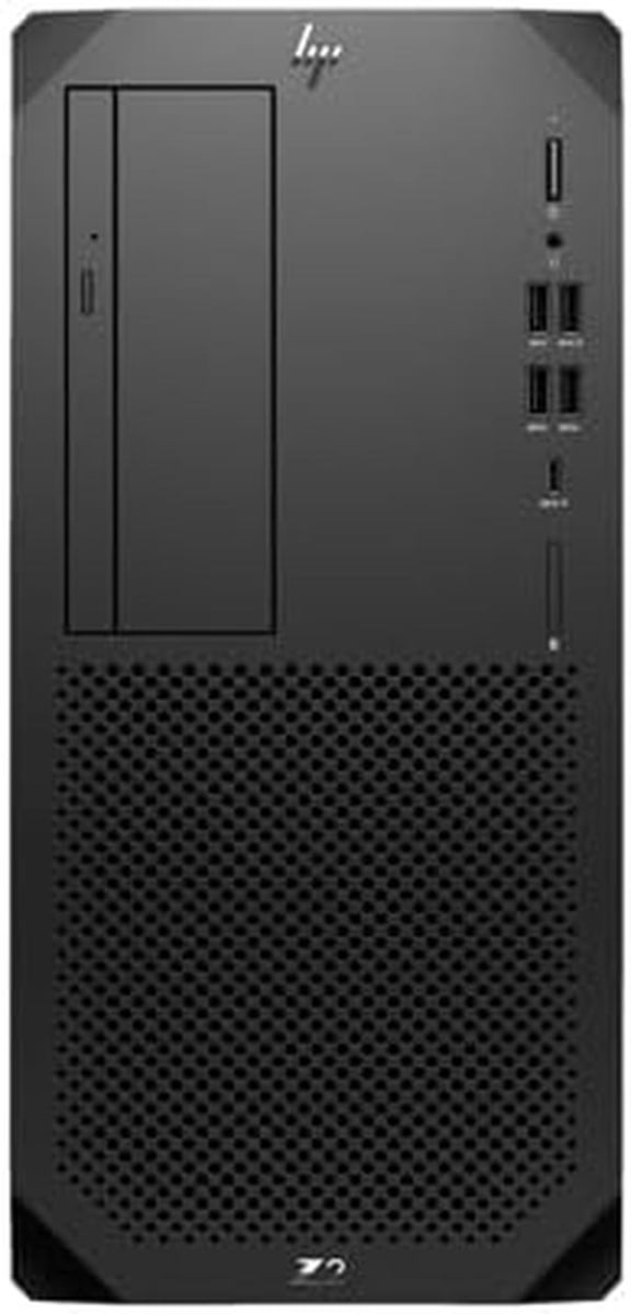HP Z2 G9 Workstation - Intel Core i9 14th Gen i9-14900K - 32 GB - 1 TB SSD - Tower - Intel W680 Chip - Windows 11 Pro - NVIDIA T1000 8 GB Graphics - Serial ATA/600 Controller - 0  1 RAID Levels - E...