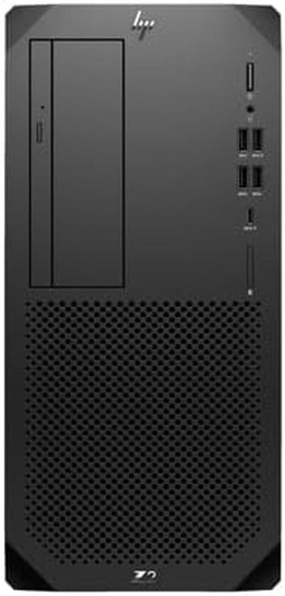 HP Z2 G9 Workstation - Intel Core i9 14th Gen i9-14900K - 32 GB - 1 TB SSD - Tower - Intel W680 Chip - Windows 11 Pro - NVIDIA T1000 8 GB Graphics - Serial ATA/600 Controller - 0  1 RAID Levels - E...
