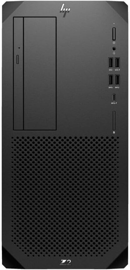 SBUY HP Z2 G9 TWR I714700 64GB/1TB PC INTEL CORE I7-14700  1TB SSD  64GB DDR5  N