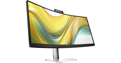 HP 534pm 34 Class WQHD LCD Monitor  (9E0Z2UT#ABA)