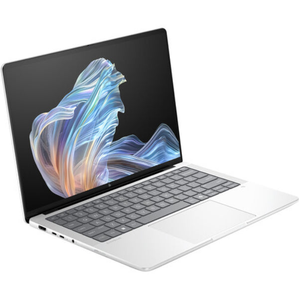 HP EliteBook X G1a 14 inch Notebook Next Gen AI PC Wolf Pro Security Edition - AMD Chip - 2880 x 1800 - Windows 11 Pro - AMD Radeon 880M Graphics - BrightView  In-plane Switching (IPS) Technology - Fr
