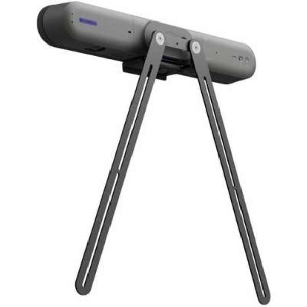 Logitech - Mounting kit (2 swing arms) - cart mountable  wall-mountable