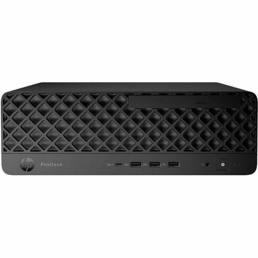 HP Business BH9F2UT-ABA PD4 G1i SFF U5235 32G 512GB Desktop Computer