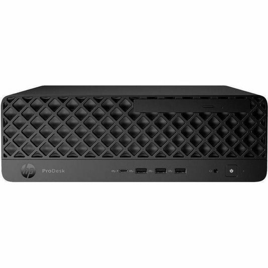 HP Business BH9F2UT-ABA PD4 G1i SFF U5235 32G 512GB Desktop Computer