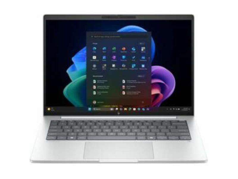 HP Business BG6M0UT-ABA 14 in. Smart Buy EliteBook 8 G1i Next Gen AI Ultra 5 238V 32GB 512GB Windows 11 Notebook