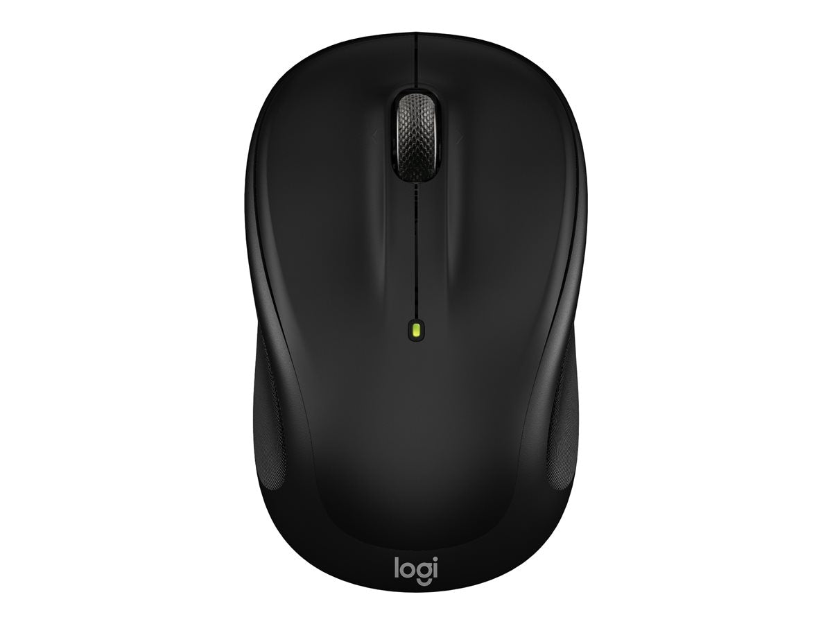 Logitech 910-007523 M325S Wireless Mouse in Black