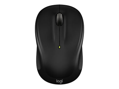 Logitech 910-007523 M325S Wireless Mouse in Black