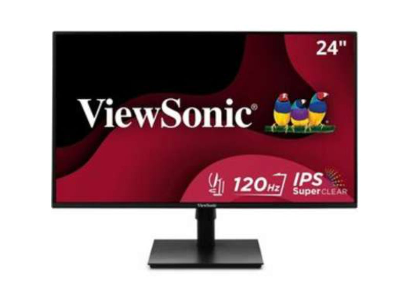 VA2748-MHJ 27 in. 1080P Ergonomic 120HZ Monitor