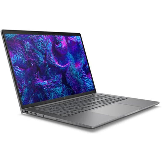 HP Business BX7T6UT-ABA 14 in. U7265H 64G 1TB Z-Book 8 G1i Mobile Workstation