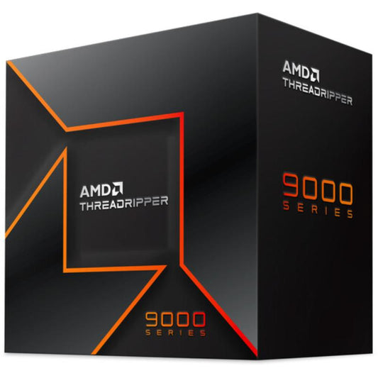 100-100001595WOF Ryzen Threadripper 9960X 24Cores