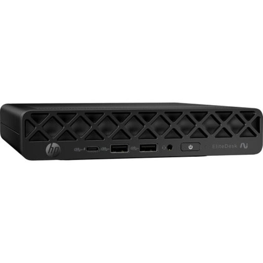 C3XG3UT-ABA EliteDesk 8 Mini G1a Next Gen 16G 512GB AI Desktop Computer