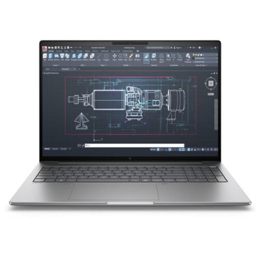 BX7V8UT-ABA 16 in. ZBook 8 G1i Mobile Workstation