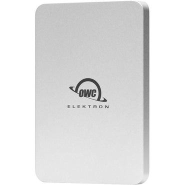 OWC Envoy Pro Elektron USB-C Portable NVMe SSD - 1 TB