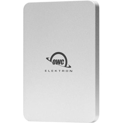 OWC Envoy Pro Elektron USB-C Portable NVMe SSD - 1 TB