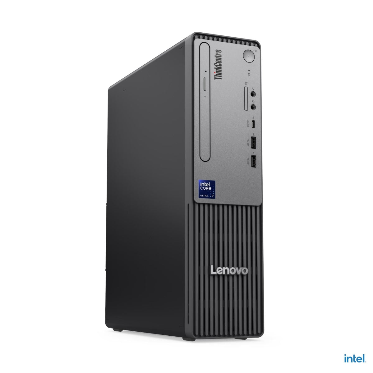 13DQ001GUS Think Centre Neo 50 Gen 6 16G 512G Desktop Computer - Black