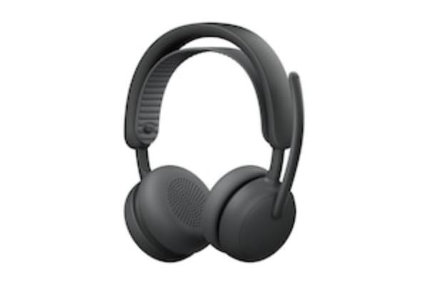 Logitech Zone Wireless 2 Es Headset Uc, 981001497
