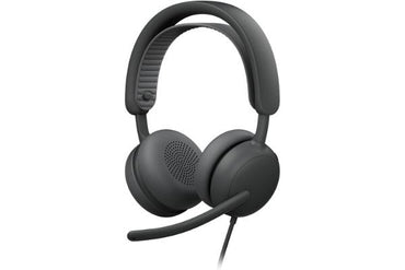 Logitech Zone Wired 2 Headset Teams, 981001608