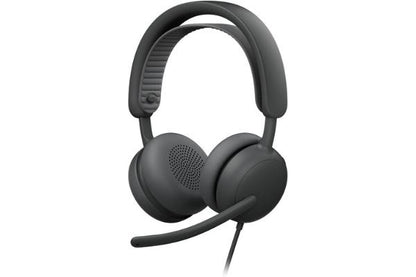 Logitech Zone Wired 2 Headset Teams, 981001608