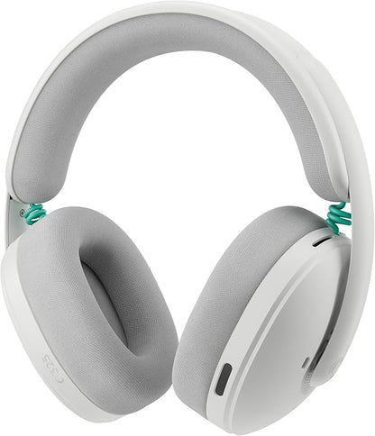 981-001529 G325 Lightspeed Headset - White