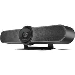 Logitech MeetUp HD Video and Audio Conferencing System - 960-001101