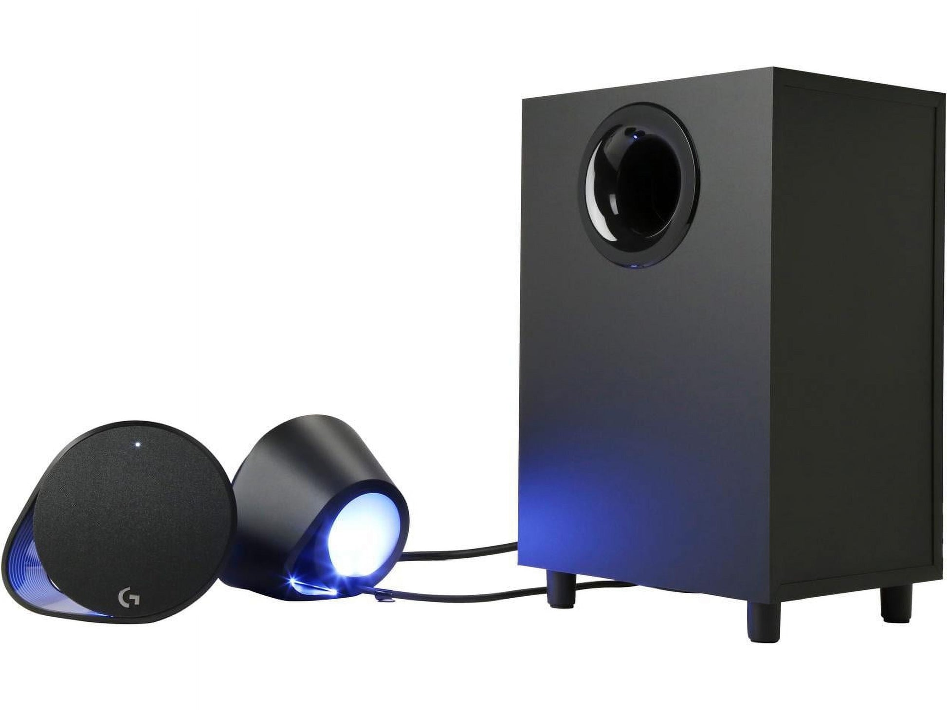 Logitech G560 PC Gaming Speakers