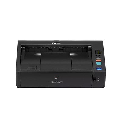 6050C002 Office Document Scanner for ImageFORMULA DR-M140II