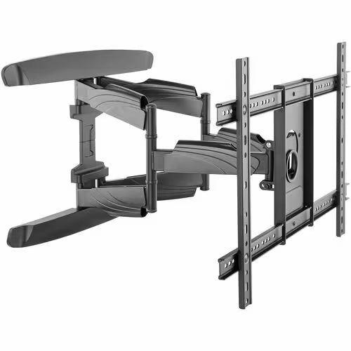 Startech - TV WALL MOUNT FOR 32IN 70IN FLAT SCREEN TVS HEAVY DUTY STEEL