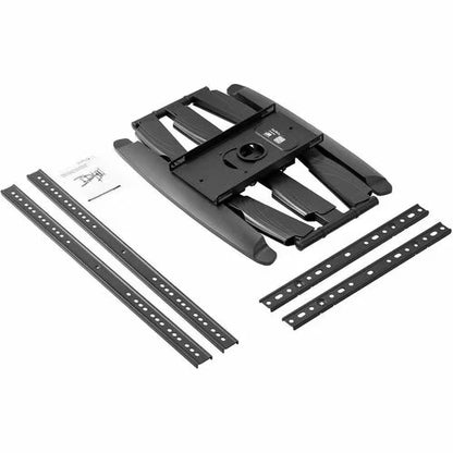 Startech - TV WALL MOUNT FOR 32IN 70IN FLAT SCREEN TVS HEAVY DUTY STEEL
